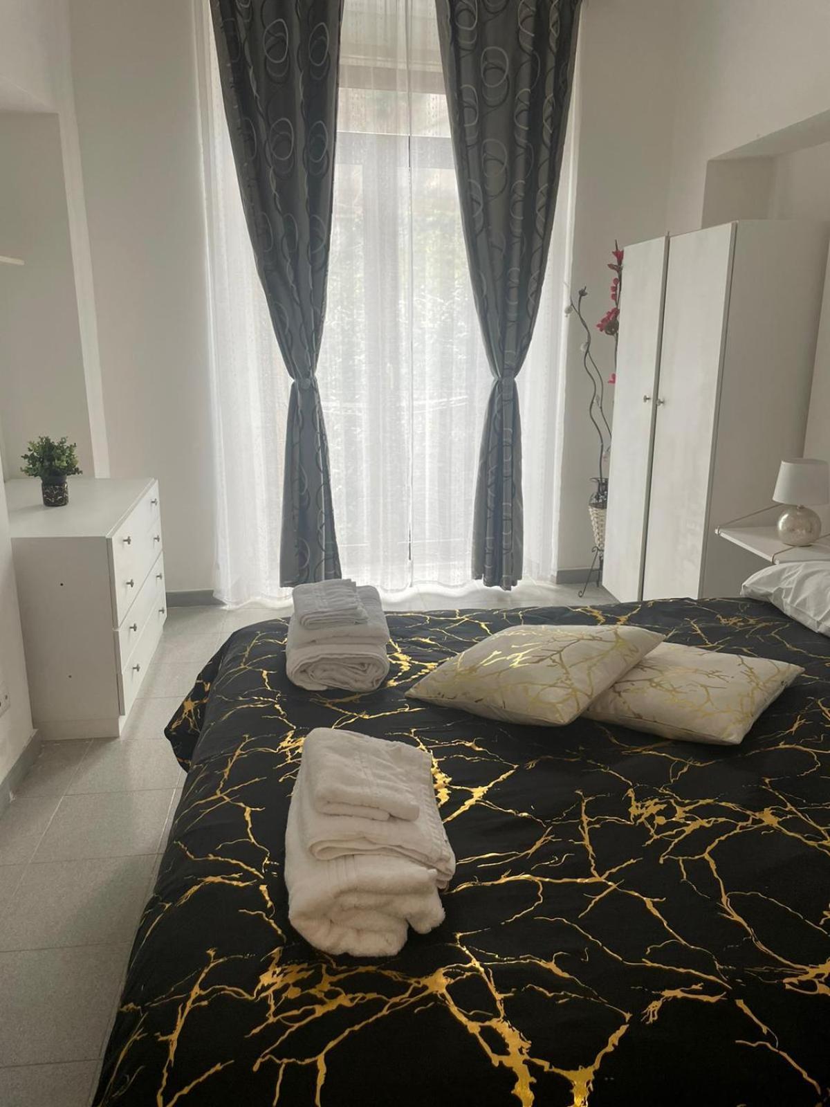 La Casa Nel Borgo Villa Forlì del Sannio Exterior foto