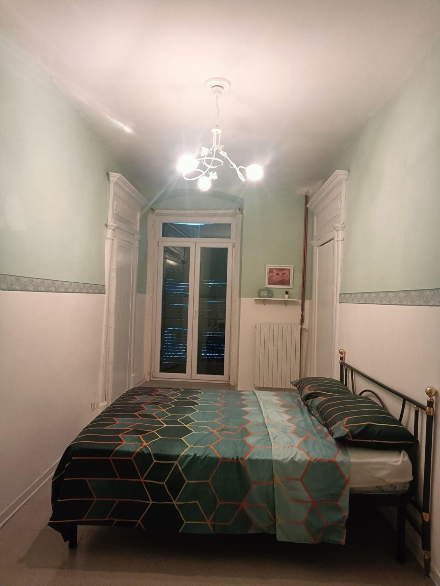 La Casa Nel Borgo Villa Forlì del Sannio Exterior foto