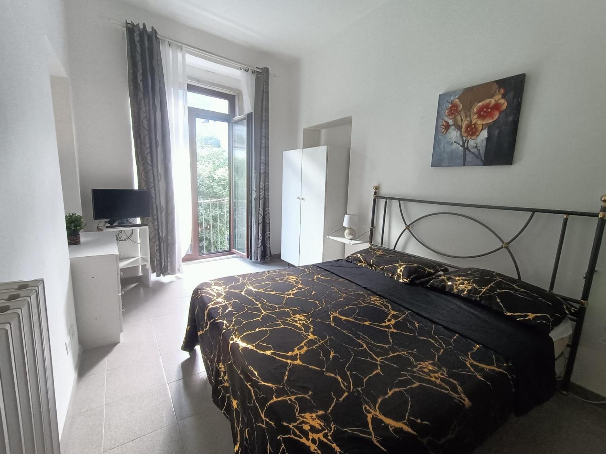 La Casa Nel Borgo Villa Forlì del Sannio Exterior foto